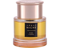 Niche Pink Coral - spray Eau de Parfum