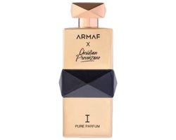 Men’s Christian Provenzano I (Gold + Black) Parfum