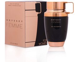 Odyssey Femme spray Eau de Parfum