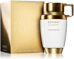 Odyssey Femme White Edition Eau de Parfum