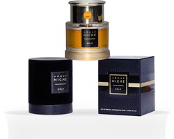 Niche Gold Eau de Parfum