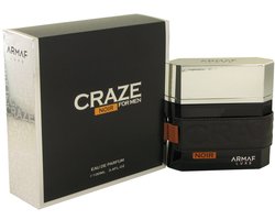 Armaf Craze Noir spray Eau de Parfum