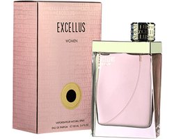 Excellus Women - spray Eau de Parfum
