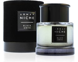 Niche Black Onyx - oriëntaalse kruidige Eau de Toilette