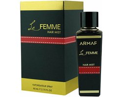 Le Parfait Azure Pour Femme Spray Eau de Parfum