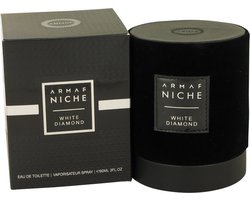 Niche White Diamond - spray Eau de Toilette