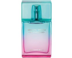Sensual Orchid Eau de Toilette