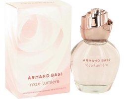 Armand Basi Rose Lumiere spray Eau de Toilette