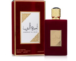 Lattafa - Asdaaf Ameerat Al Arab Eau de Parfum