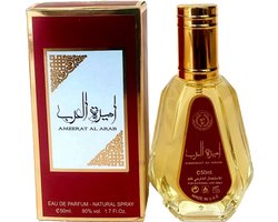 Lattafa Ameerat El Arab - Arabic parfum Eau de Parfum