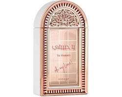 Lattafa - Asdaaf Ya Habibti Eau de Parfum