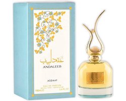 Andaleeb Asdaaf - . - Verenigde Arabische Emiraten Eau de Parfum