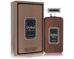 Lattafa Lattafa Asdaaf Wujood spray ( ) Eau de Parfum