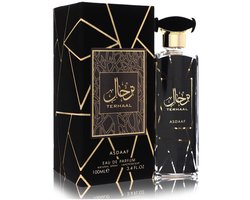 Lattafa Lattafa Asdaaf Terhaal spray ( ) Eau de Parfum