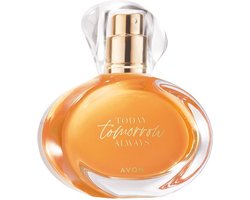 TTA Tomorrow Eau de Parfum