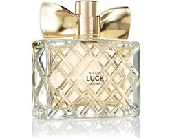 Luck for Her Eau de Parfum