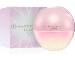 Incandessence Lotus Eau de Parfum