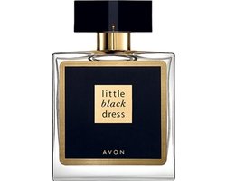 Little Black Dress Eau de Parfum