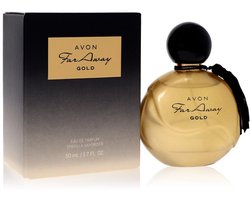 Avon Far Away Gold spray Eau de Parfum