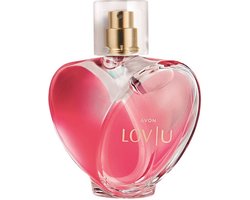 Lov U Eau de Parfum