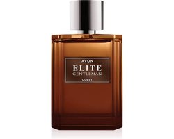 Elite Gentleman Quest Eau de Toilette