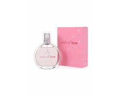 Wish Of Love -spray Eau de Toilette