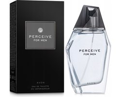 PERCEIVE For Men Eau de Toilette