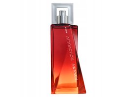 Attraction Awaken - Oriental Woody - AI Gecreëerd Eau de Toilette
