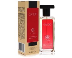Avon Candid spray Cologne