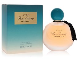 Avon Far Away Infinity spray Eau de Parfum