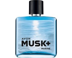 Musk Marine Eau de Toilette