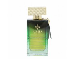 Taj Al Oud by Azha Perfumes 3.33oz Spray New With Box Eau de Parfum