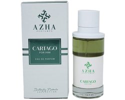 Cartago By Azha Perfumes 3.33oz Spray Eau de Parfum