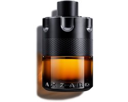The Most Wanted - Fougère Amberachtig - Houtakkoord - Intense Parfum