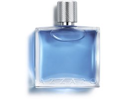 Chrome United - Houtachtig, Aromatisch & Kruidig Parfum - Fris Parfum Eau de Toilette