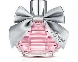 Mademoiselle Azzaro - Bloemig Fruitig Parfum - Langdurige Geurbeleving - Fris Parfum Eau de Toilette