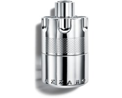 Wanted - Houtachtig, Aromatisch Kruidig Parfum - Krachtig Parfum Eau de Parfum