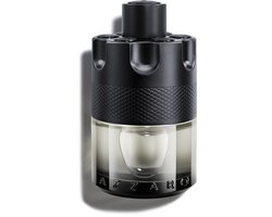 The Most Wanted Intense - Fougère, Aromatisch Parfum - Krachtig Parfum Eau de Toilette