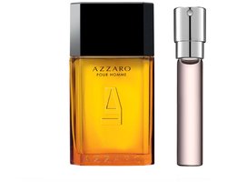 Azzaro Pour Homme - Travelsize Parfum Eau de Toilette