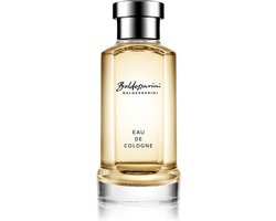 Signature Eau de Cologne
