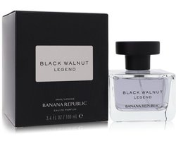 Banana Republic Black Walnut Legend spray Eau de Parfum