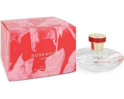 Banana Republic Rosewood Amor spray Eau de Parfum