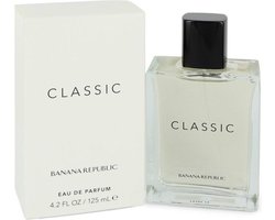 Classic for Women Eau de Parfum