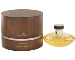 Rosewood Eau de Parfum