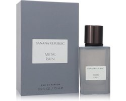Banana Republic Metal Rain spray ( ) Eau de Parfum