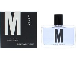 M Eau de Toilette
