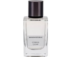 Cypress Cedar Eau de Parfum