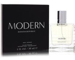 Banana Republic Modern spray Eau de Toilette