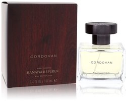 Cordovan by Banana Republic - Spray Eau de Toilette