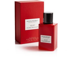 Velvet Pomegranate ( ) Eau de Parfum
